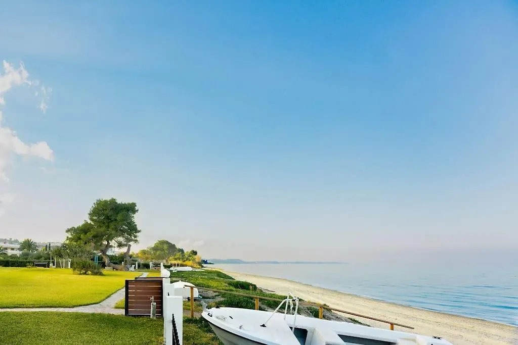 Ethereal Beach House Chaniotis