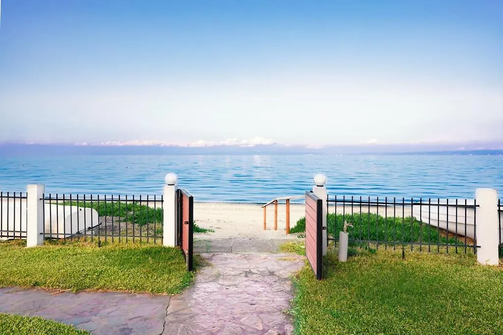 Ethereal Beach House Chaniotis 0*,  Grèce