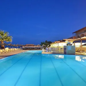Hotell Sousouras, Hanioti