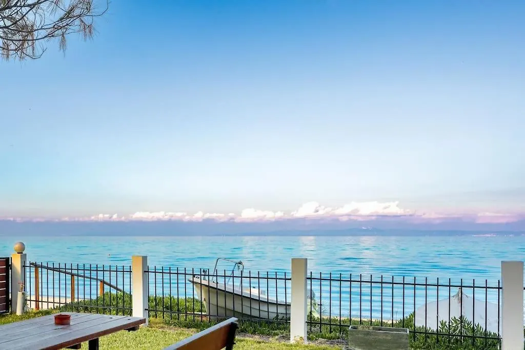 Ethereal Beach House Hanioti 0*,
