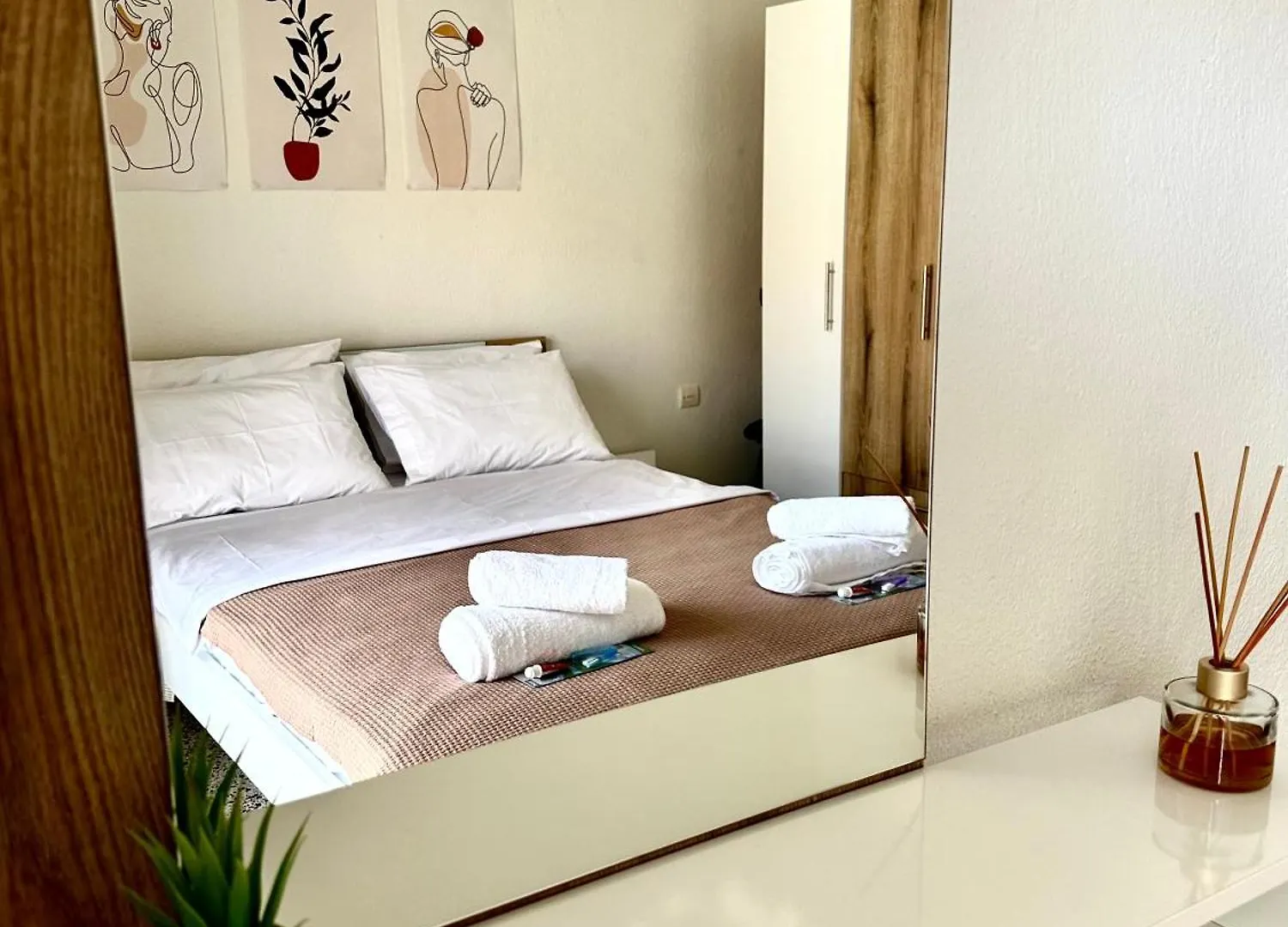 Holiday home Ethereal Beach House Hanioti Greece
