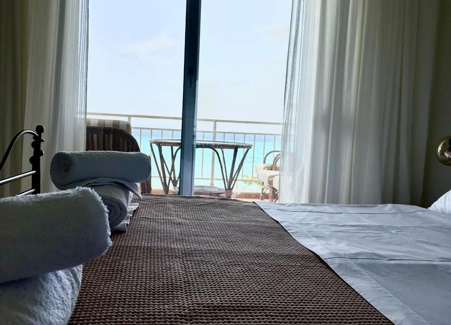 Ethereal Beach House Hanioti Holiday home