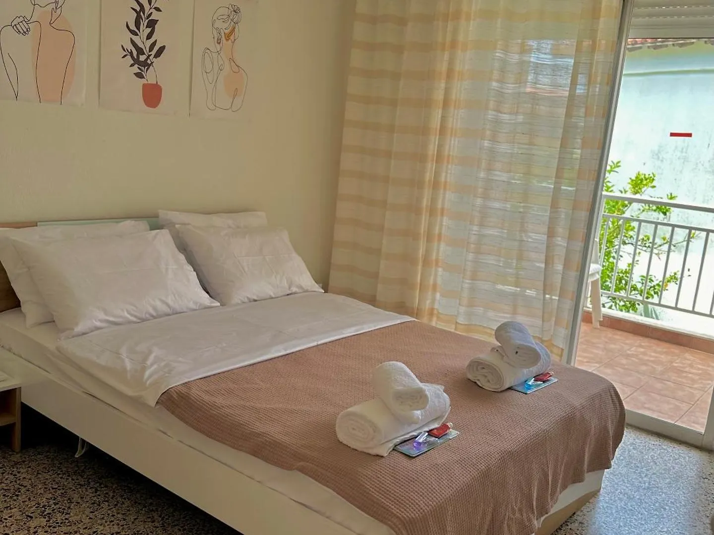 Ethereal Beach House Hanioti 0*,